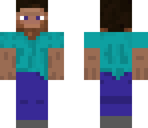 steve