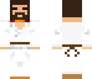 korean jesus