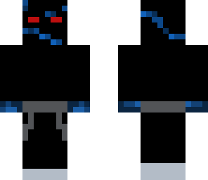 dark warrior