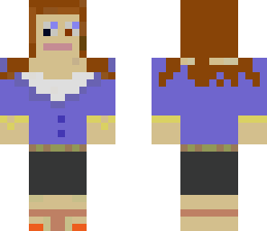 girl