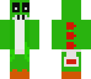 yoshi