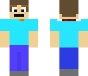 steve from revenge