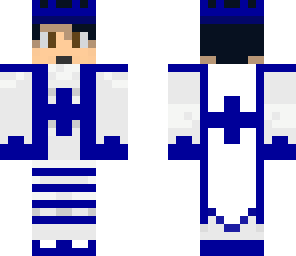 greek knight