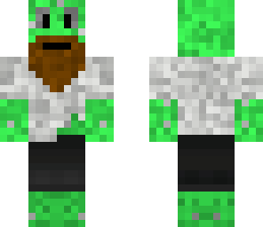 homeless creeper
