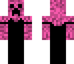 pink creeper with dress 2