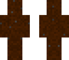 dirt man