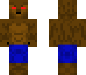 werewolf