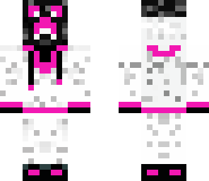 pink bedrock creeper