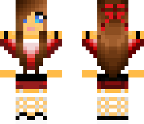 fixed girl