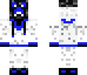 blue bedrock creeper