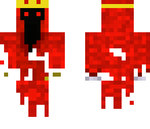kinghost