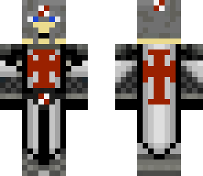 templar general body guard