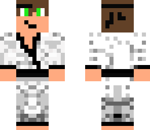 karate radriar