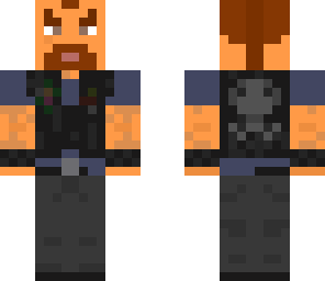 biker