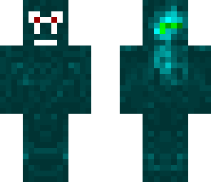 weird zombie thing