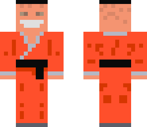 buddist monk