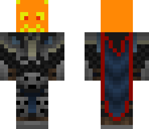 the headless horseman