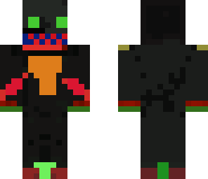 random zombie