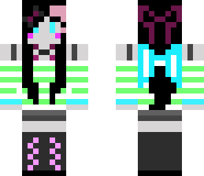 ghost girl