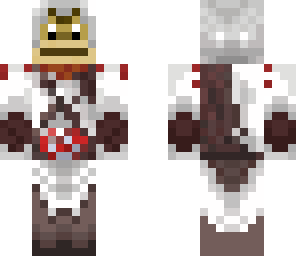 monkey assassin