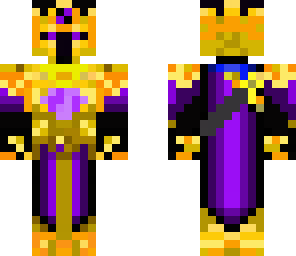 purple knight fix