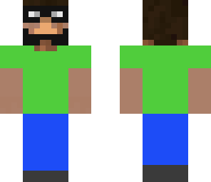 the griefer