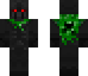 heavy creeper xlayer