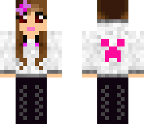 cute creeper