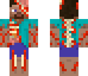 dead steve