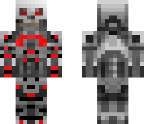 updated terminator t-250