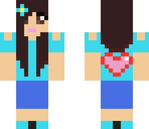 girl