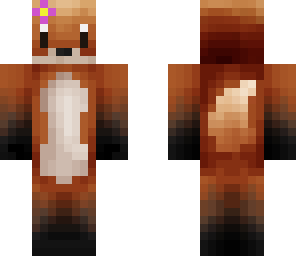 lady fox