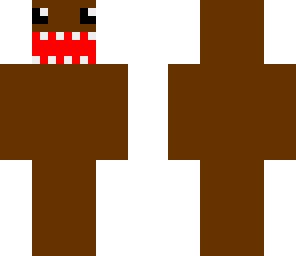 domo kun