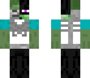 all monsters