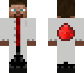 redstone techician