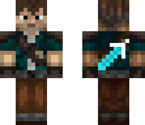 adventurer-with sword