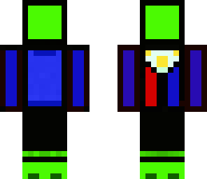 the box