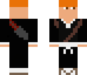 ichigo kurosaki