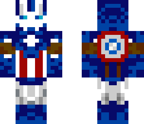 iron america