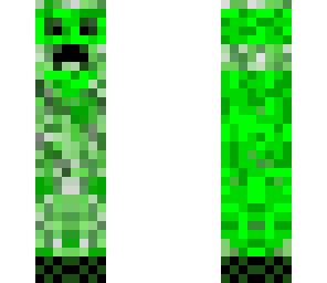 super creeper