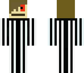 bloodeye prisoner