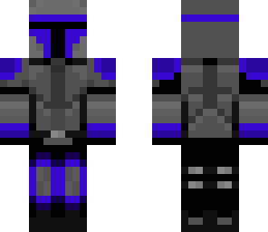 mandalorian