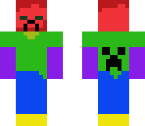 zombie
