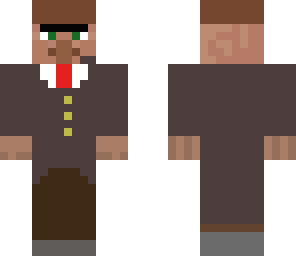 villager