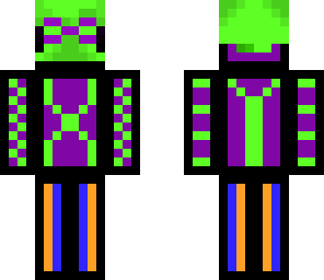 cube warrior