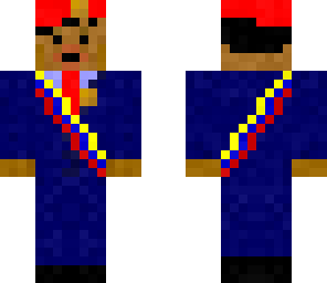 hugo chavez