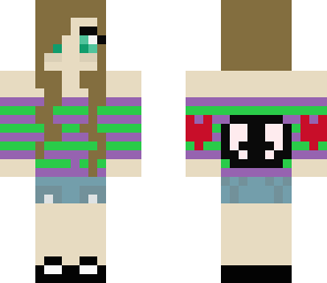 earmuffs girl