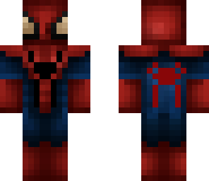 amazing spider-man