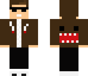 domo adventure - brazilian play