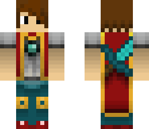 runescape kid